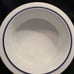 Dansk Christianshavn Blue 3.5 Quart Casserole Bowl