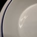 Dansk Christianshavn Blue 3.5 Quart Casserole Bowl