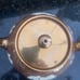 VINTAGE ANTIQUE ENGLAND GIBSON TEAPOT