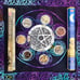 Resin Incense Burner and Full Resin Set