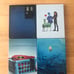 LIMITED DISNEY PIXAR STEELBOOK BLURAYS