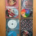 LIMITED DISNEY PIXAR STEELBOOK BLURAYS