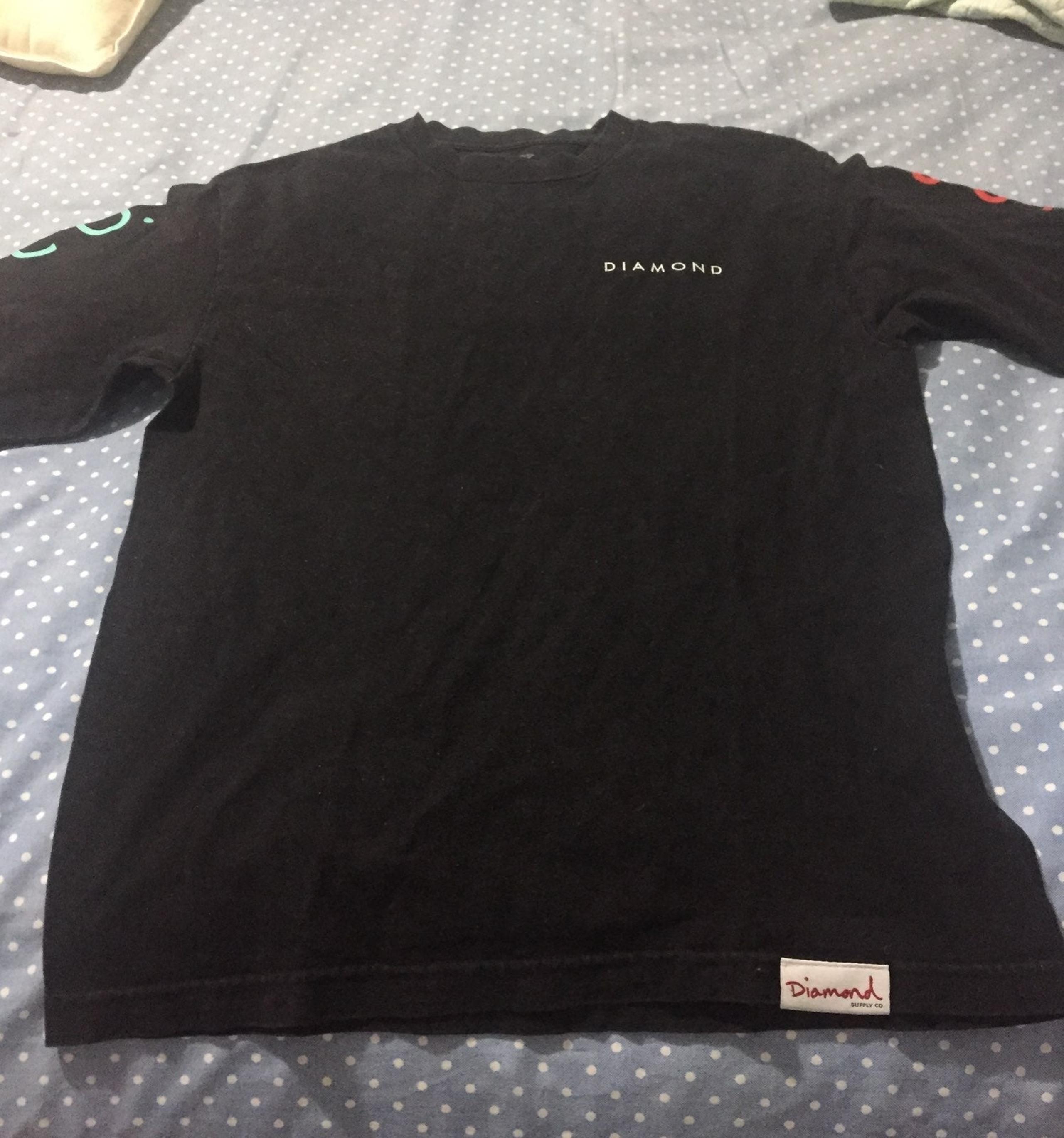 diamond supply co