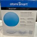 Atomi Smart Portable Orb LED Light –Large, 90 Lumens,