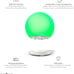 Atomi Smart Portable Orb LED Light –Large, 90 Lumens,