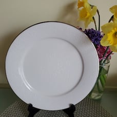 Noritake AFFECTION Dinner Plate EUC