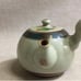 Hand Painted Dongdong Ceramic Teapot  Set