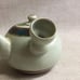 Hand Painted Dongdong Ceramic Teapot  Set