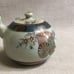 Hand Painted Dongdong Ceramic Teapot  Set