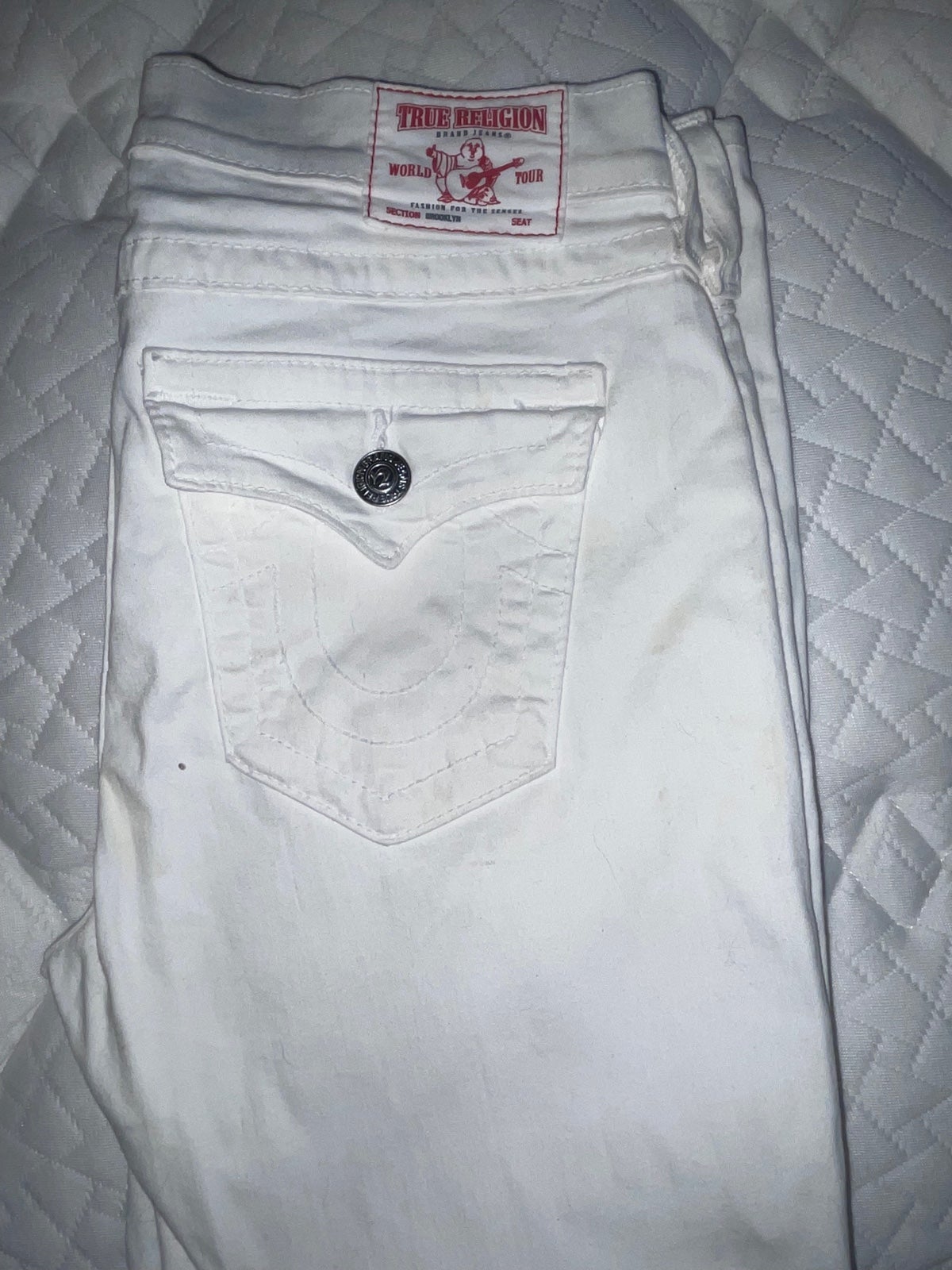 True Religion jeans