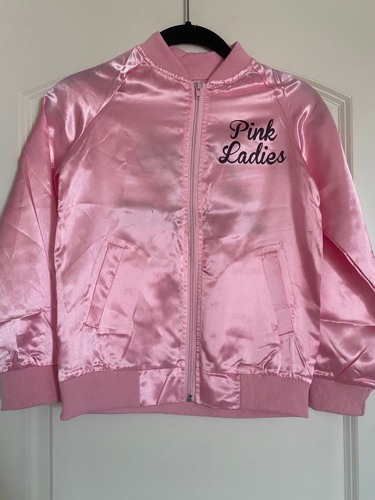 Pink Ladies Jackets Mommy And Me And Accessories
