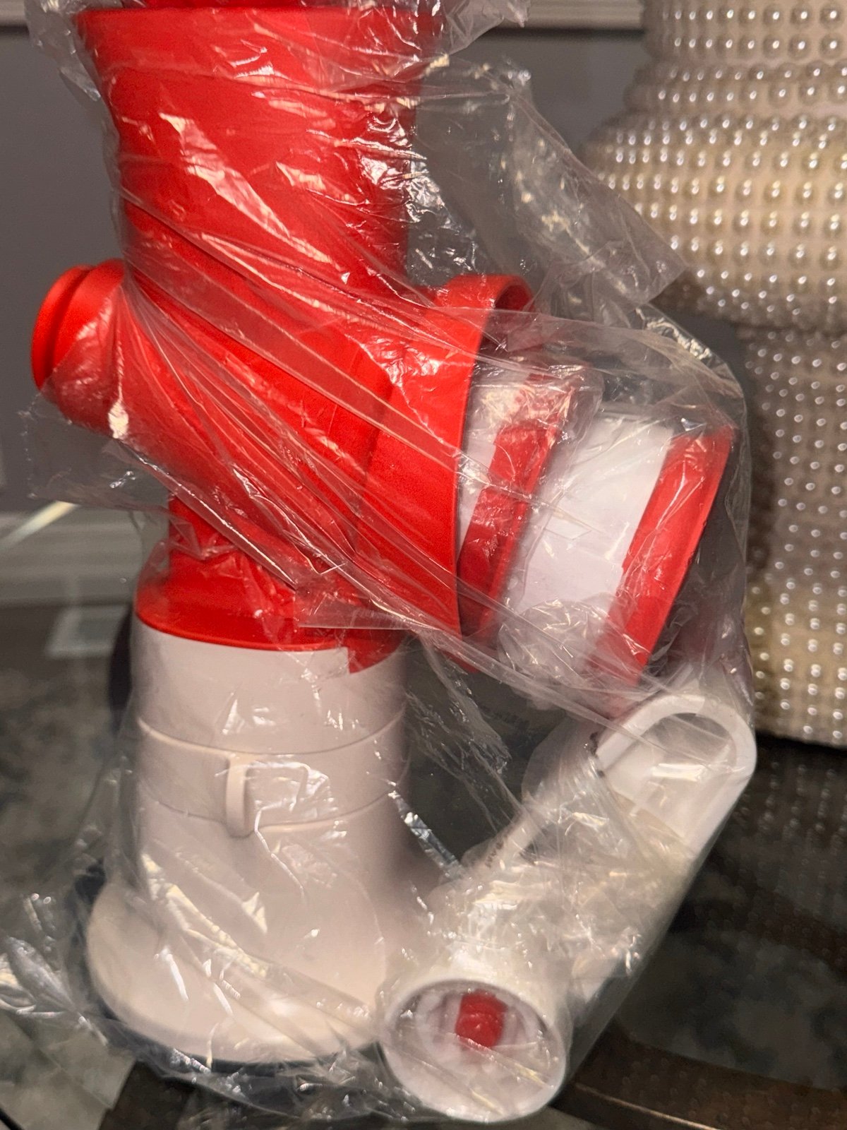 Tupperware Grate Master Shredder