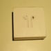 9/10 2nd Gen. Genuine Apple Airpods