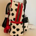 Cruella De Ville Loungefly