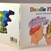 SIGNED, Doodle Flute, Daniel Pinkwater, Signed and doodled on the title page