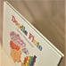 SIGNED, Doodle Flute, Daniel Pinkwater, Signed and doodled on the title page