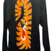 Bape (A Bathing Ape) Shark Crewneck (Medium)