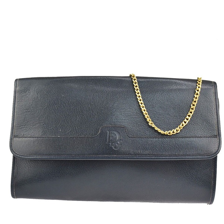 Christian Dior Shoulder Bags | Mercari