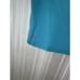 Ruby Ribbon Womens Sport Demi Tank Size 44 Ocean Blue Navy Straps Style 1819 New