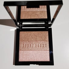 Bobbi Brown Shimmer Brick For Body New LE