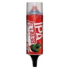 Samuel Adams Rebel IPA Limited Edition Tap Handle