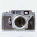 【Fully Functional】Konica ⅢA + Hexanon 50mm f/1.8