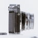 【Fully Functional】Konica ⅢA + Hexanon 50mm f/1.8