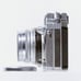 【Fully Functional】Konica ⅢA + Hexanon 50mm f/1.8