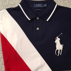 Mens Polo Ralph Lauren Polo Tee