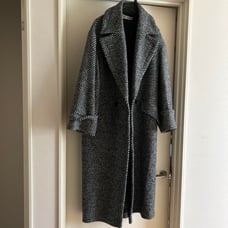 ZARA Long Coat S