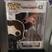 Funko Pop unmasked winter soldier