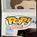 Funko Pop unmasked winter soldier