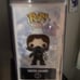 Funko Pop unmasked winter soldier