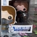 Funko Pop unmasked winter soldier