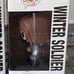 Funko Pop unmasked winter soldier