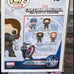 Funko Pop unmasked winter soldier