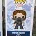 Funko Pop unmasked winter soldier