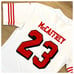 49ers Jersey Christian McCaffrey QUALITY !