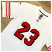 49ers Jersey Christian McCaffrey QUALITY !