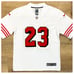 49ers Jersey Christian McCaffrey QUALITY !