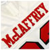 49ers Jersey Christian McCaffrey QUALITY !