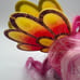 My Little Pony Diamond Rose with Glimmer Wings - Brushable Hair