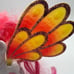 My Little Pony Diamond Rose with Glimmer Wings - Brushable Hair