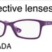 Prada Corrective Lens Frames