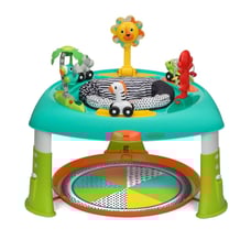 Infantino Sit, Spin, Stand Entertainer