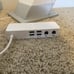 Clover Station C500 POS Register System with P550 Printer DOES NOT TURN ON
