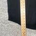 Majestic Red Sox Jersey Mens 2XL Black MLB Baseball Button Up Sportswear Active