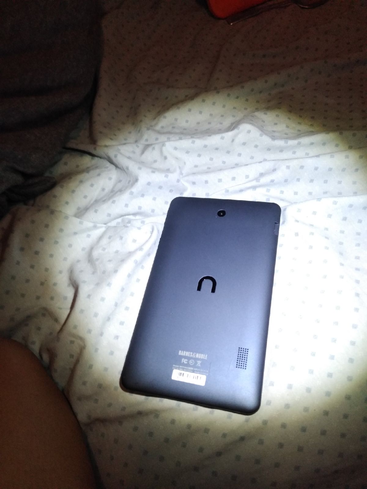 nook tablet