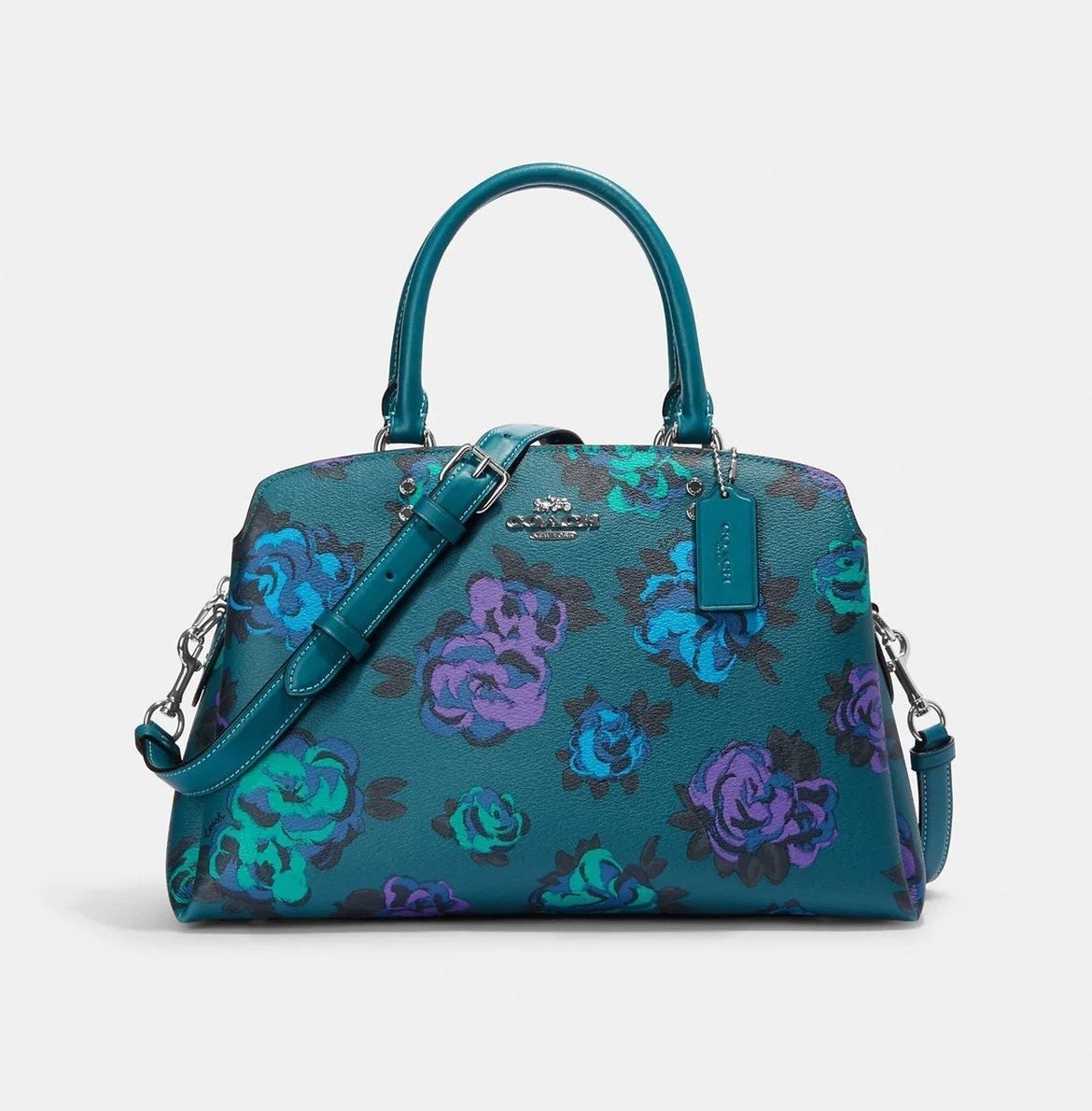 Coach Limited Edition Satchels | Mercari