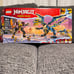 LEGO Ninjago 71796